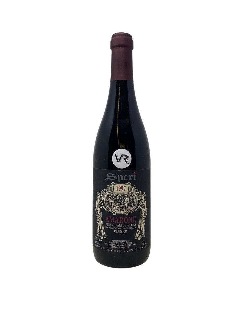 Amarone della Valpolicella "Vigneto Monte Sant&".