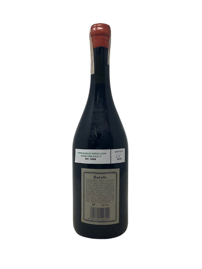 Barolo Riserva Speciale - 1979 - La Cacciatora - Vins les plus rares