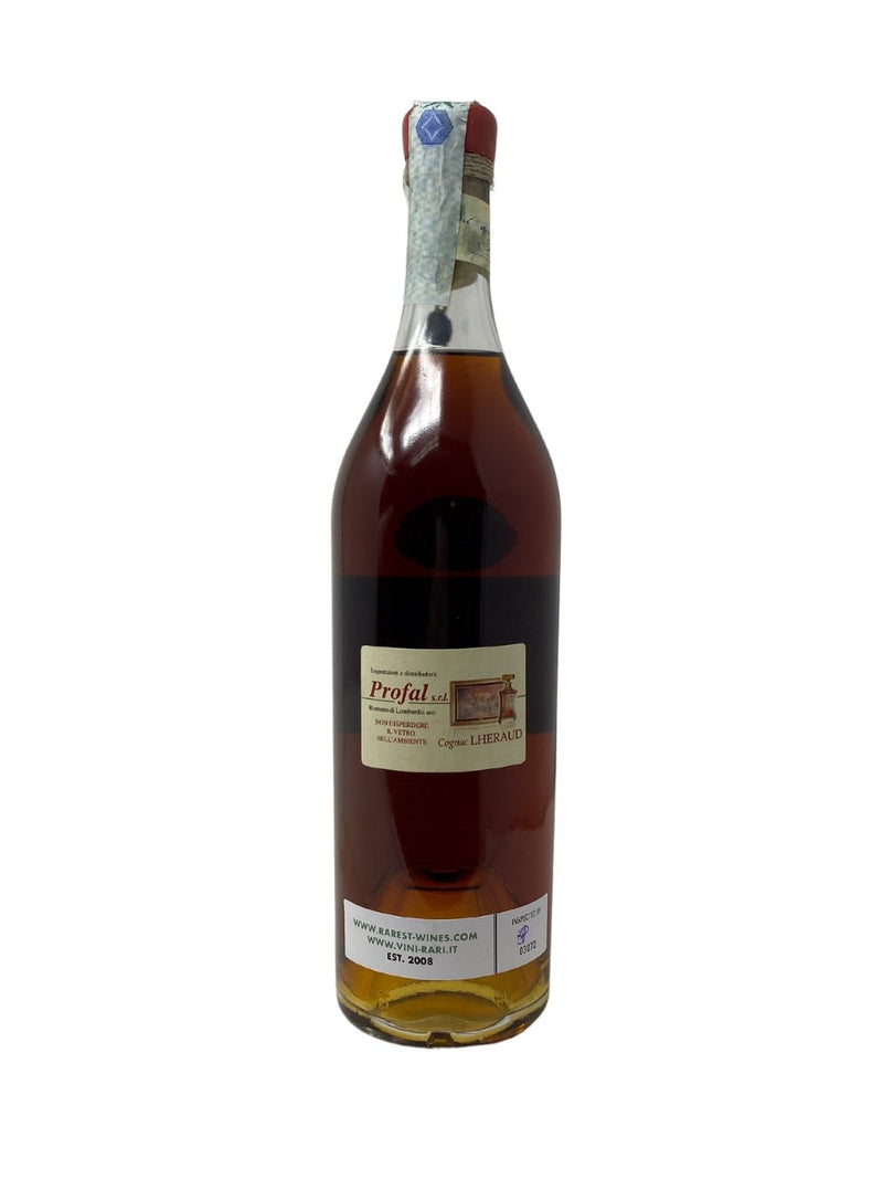 Bas Armagnac - 1991 - Baron Gaston Legrand - Vins les plus rares