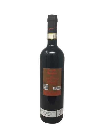 Brunello di Montalcino - 2018 - Col di Lamo - Vins les plus rares