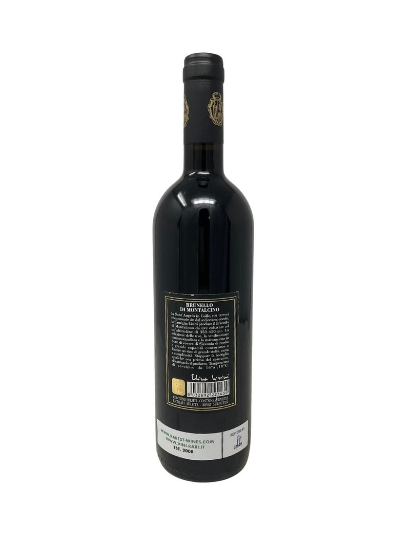 Brunello di Montalcino - 2018 - Lisini - Vins les plus rares