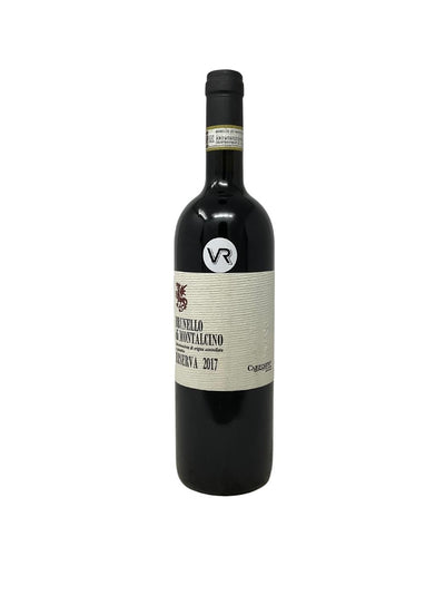 Brunello di Montalcino Riserva - 2017 - Carpineto - Rarest Wines