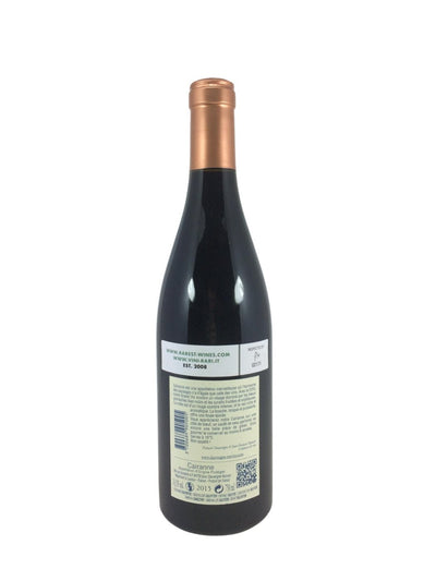 Cairanne 'Grand Vin' - 2015 - Dauvergne Ranvier - Vins les plus rares