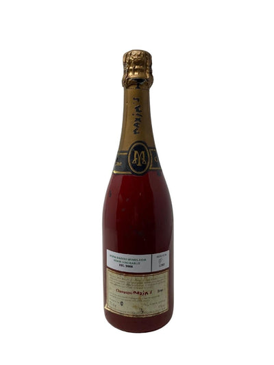 Champagne Brut 80's - Maxim's - Vins les plus rares