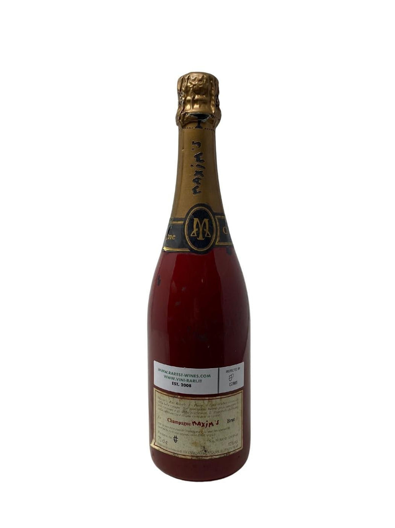 Champagne Brut 80