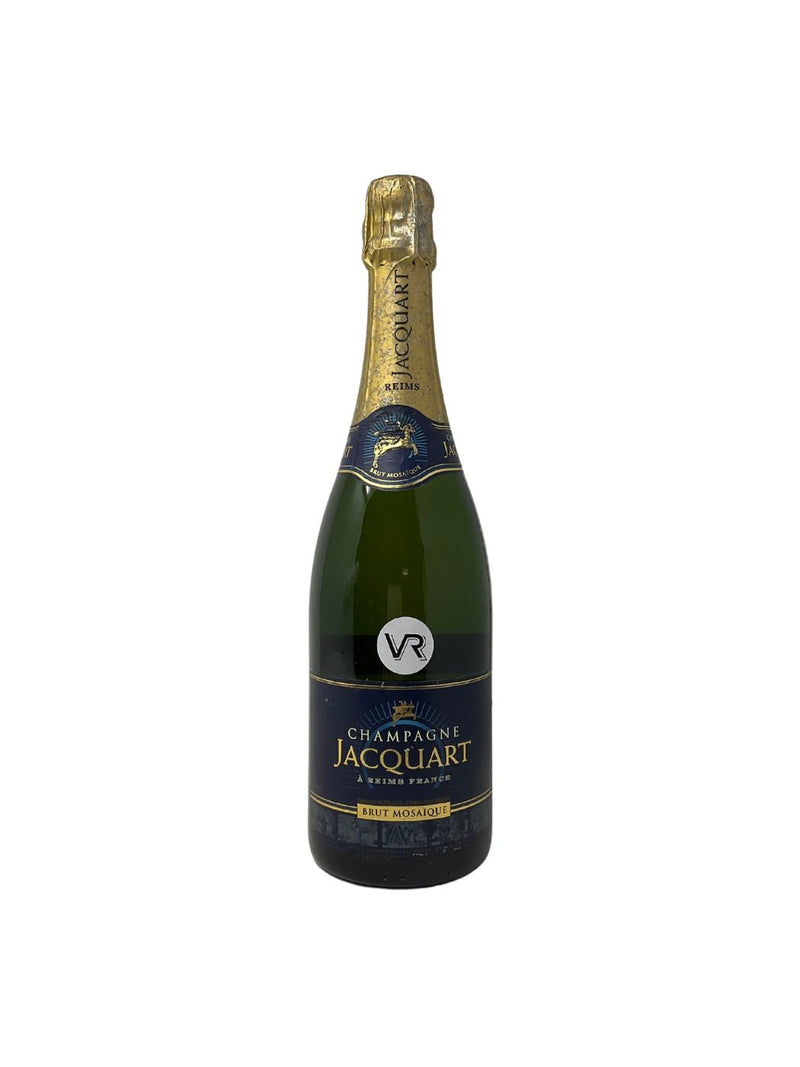 Champagne Brut Mosaique 00&