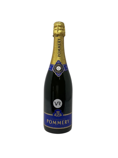 Champagne Brut Royal 00's - Pommery - Vins les plus rares