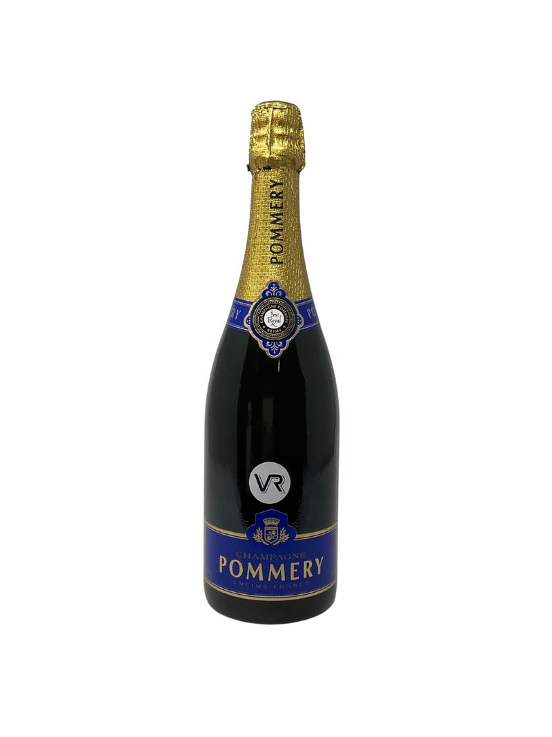 Champagne Brut Royal 00&