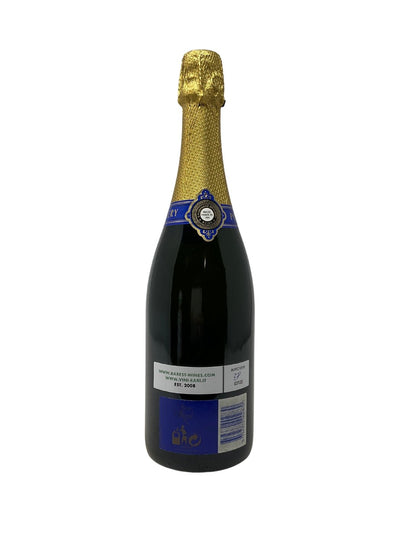 Champagne Brut Royal 00's - Pommery - Vins les plus rares