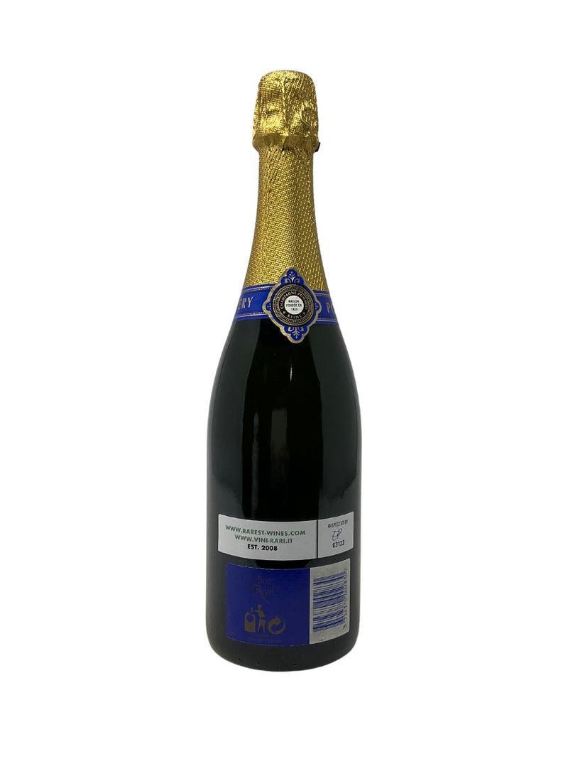 Champagne Brut Royal 00&