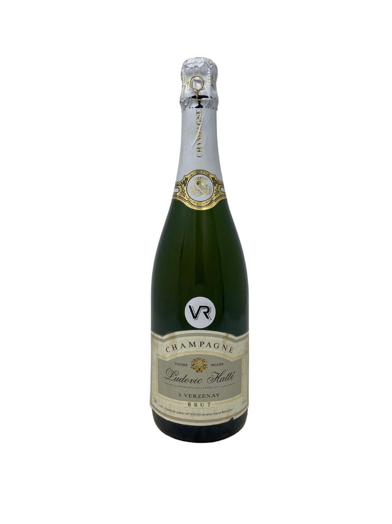 Champagne Cuvée Brut 00&