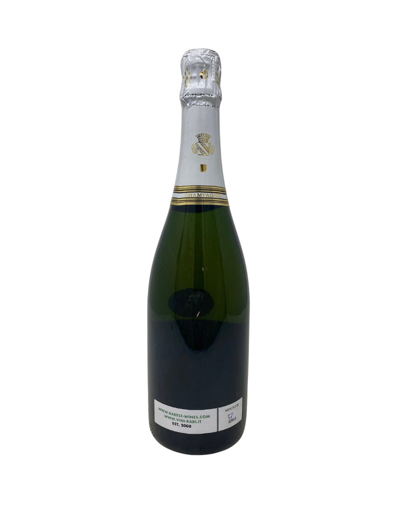 Champagne Cuvée Brut 00&