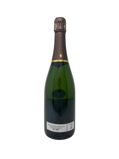 Champagne Cuvee Brut 00's - Maurice Gonel - Vins les plus rares