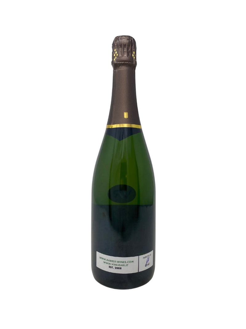 Champagne Cuvee Brut 00&