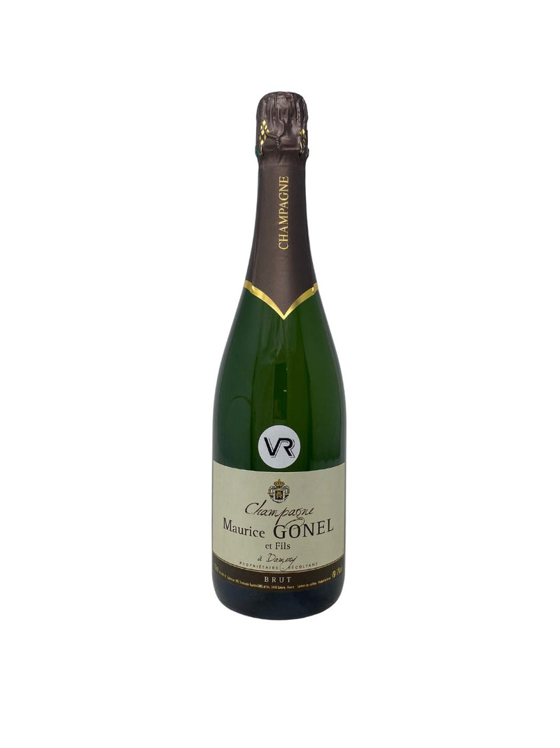 Champagne Cuvee Brut 00&