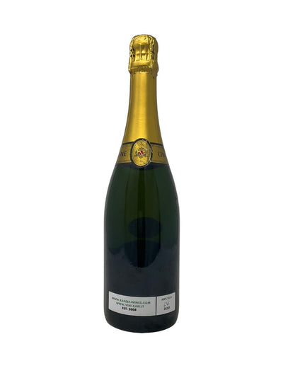 Champagne Cuvée Brut 90's - Françoise de Foix - Vins les plus rares