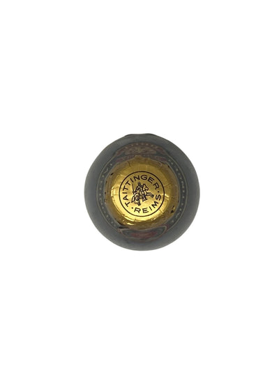 Champagne Cuvee Brut Reserve 90's - Taittinger - Rarest Wines