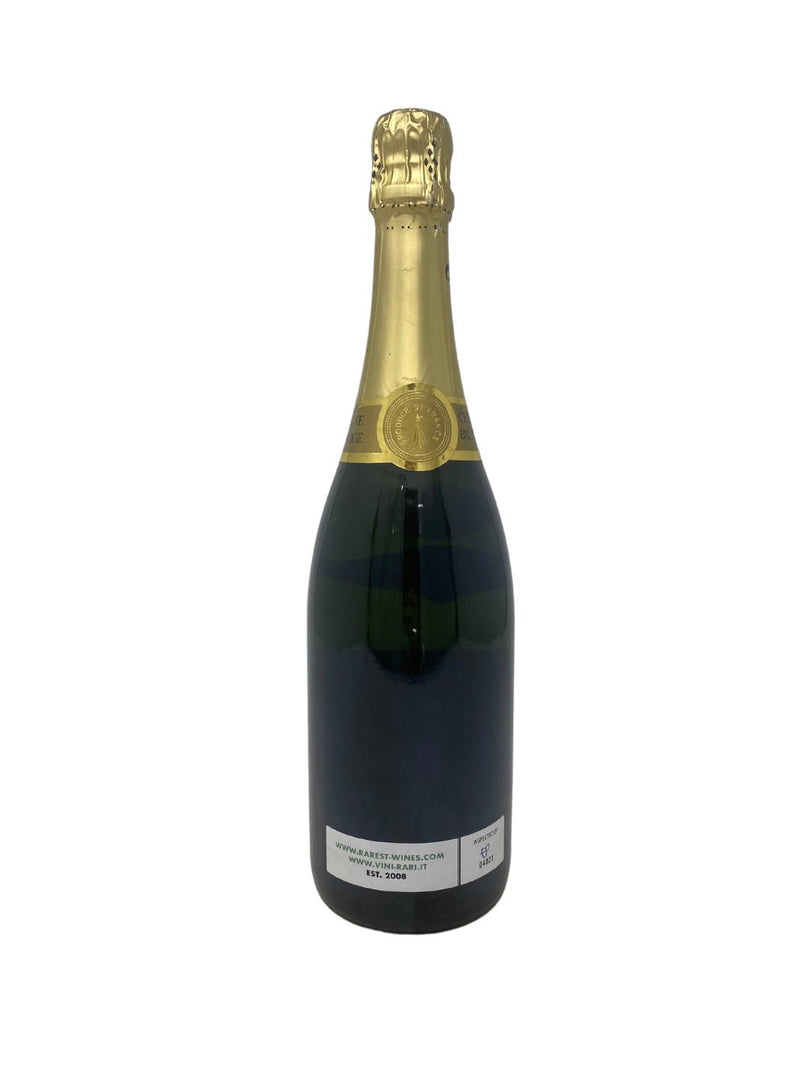 Champagne Cuvée Prestige Brut - 1996 - Claude Mancier - Vins les plus rares