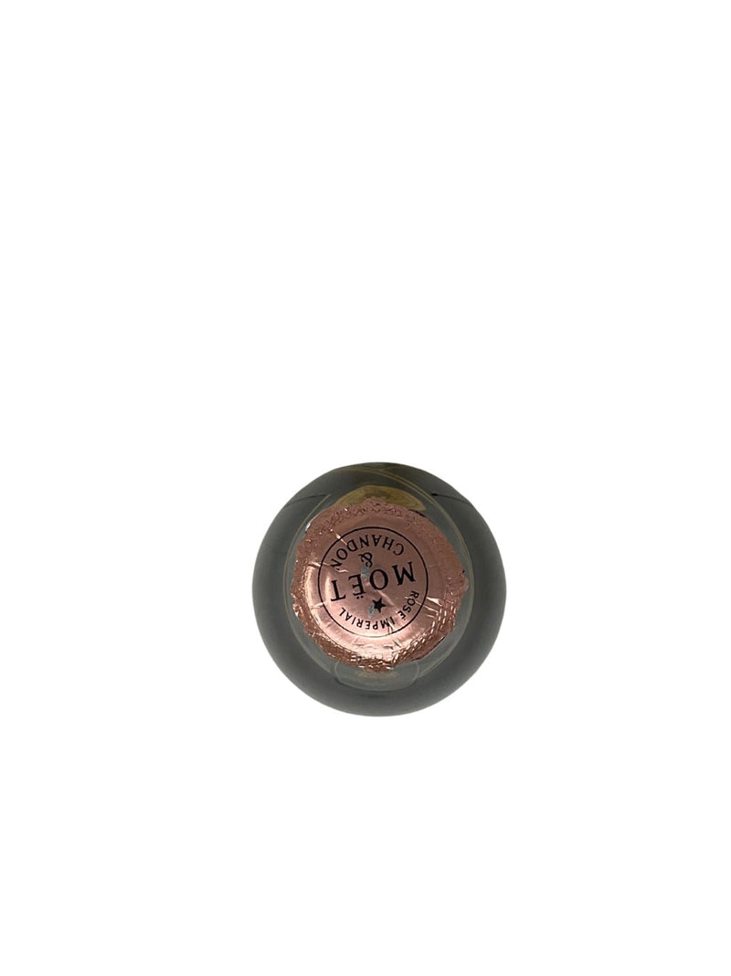 Champagne Cuvée "Rosé Impérial" 90&.