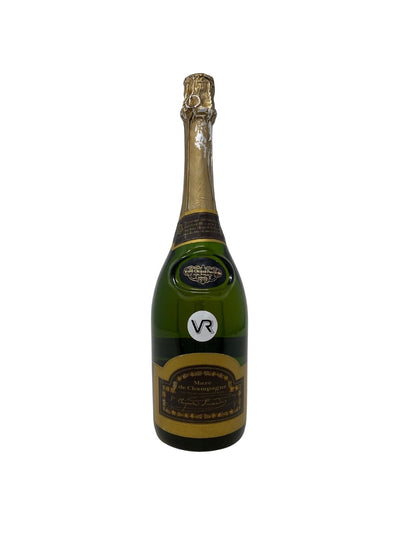 Champagne "Marc de Champagne" 70's - Veuve Clicquot Ponsardin - Vins rares