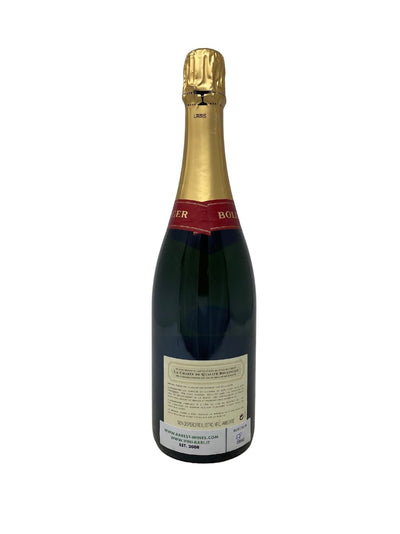 Champagne Cuvée Spéciale 00's - Bollinger - Vins les plus rares