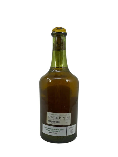 Château Chalon - 1975 - M.Perron - Vins les plus rares