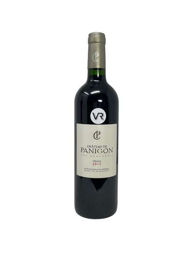 Château de Panigon - 2015 - Médoc - Vins les plus rares