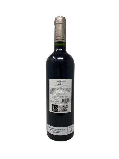 Château Myon de L'Enclos - 2015 - Moulis en Medoc - Vins les plus rares