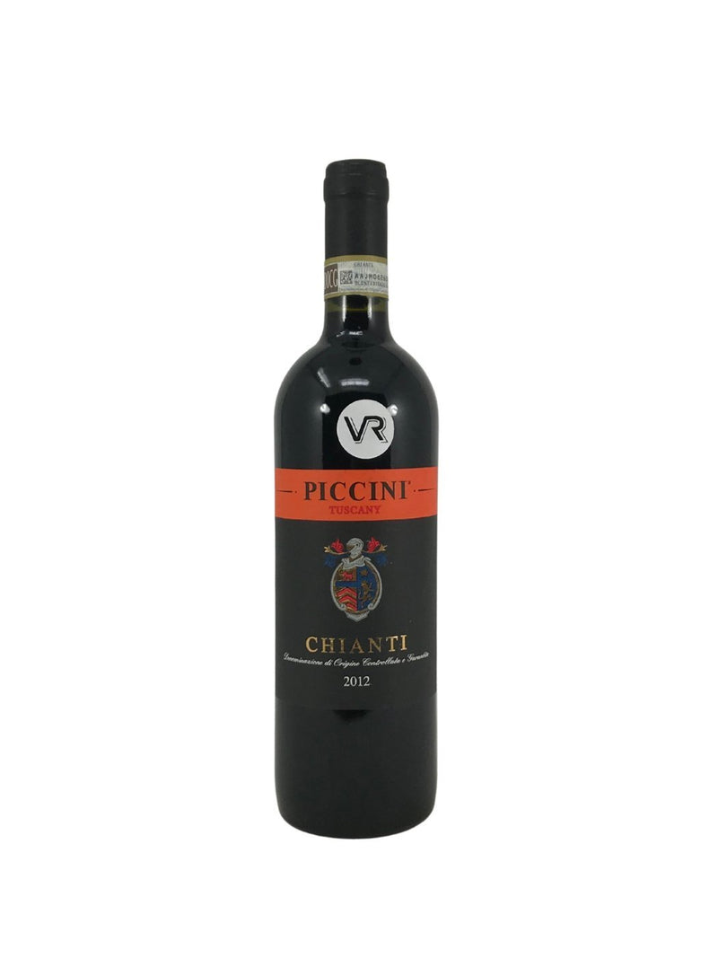 Chianti - 2012 - Piccini - Vins les plus rares