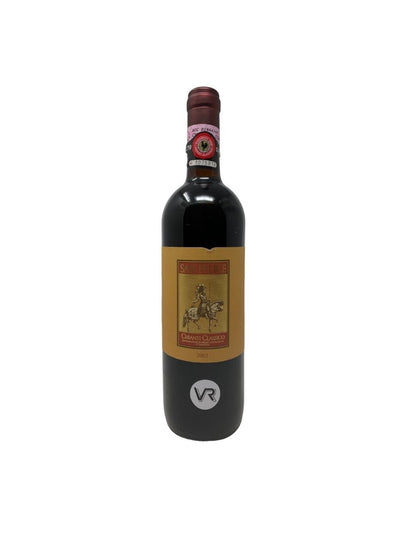 Chianti Classico - 2002 - San Felice - Vins les plus rares