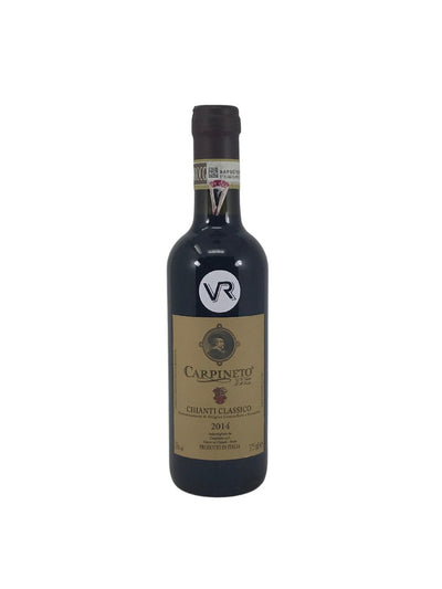 Chianti Classico - 2014 - Carpineto - Vins les plus rares