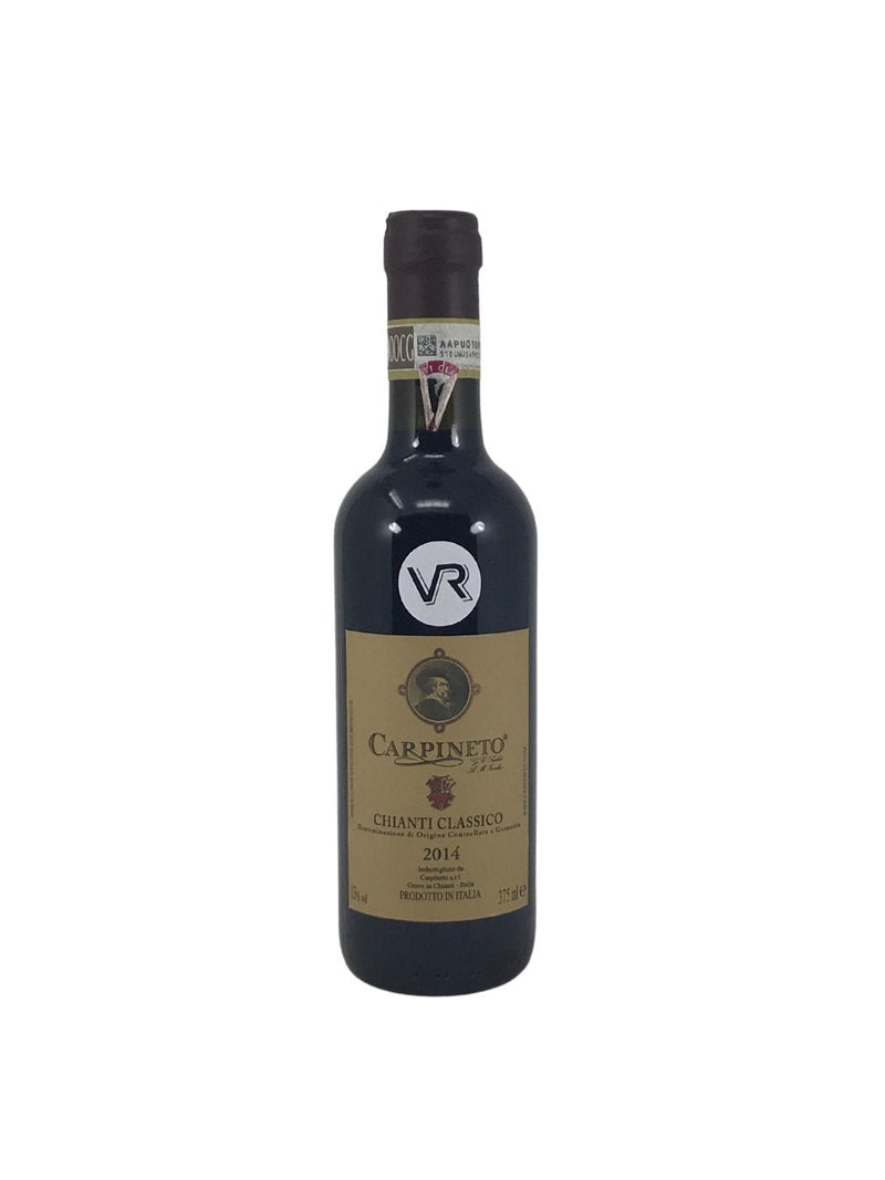 Chianti Classico - 2014 - Carpineto - Vins les plus rares