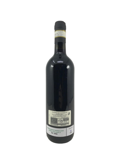 Chianti Classico - 2018 - Caparsa - Vins les plus rares