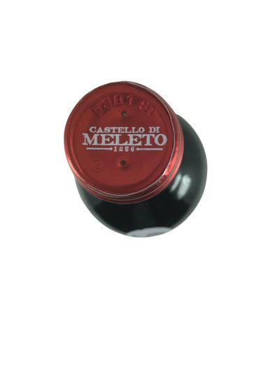 Chianti Classico - 2018 - Castello di Meleto - Vins les plus rares