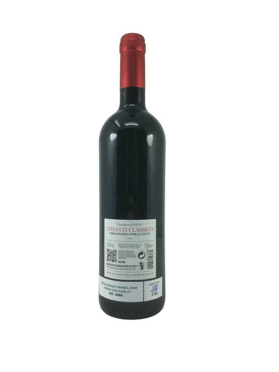 Chianti Classico - 2018 - Castello di Meleto - Vins les plus rares