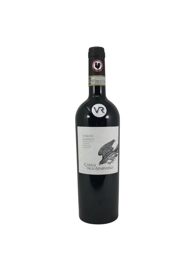 Chianti Classico - 2019 - Casale dello Sparviero - Vins les plus rares