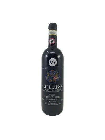 Chianti Classico - 2019 - Tenuta di Lilliano - Vins les plus rares