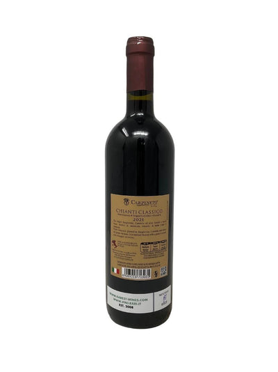 Chianti Classico - 2021 - Carpineto - Vins les plus rares