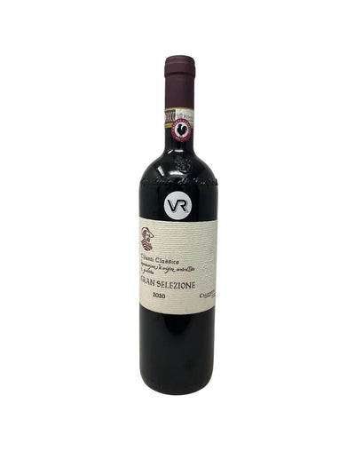 Chianti Classico Gran Selezione - 2020 - Carpineto - Vins les plus rares