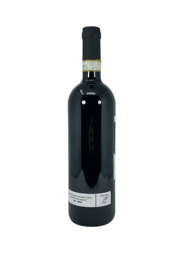 Chianti Classico "Le Capitozze" - 2016 - Casa di Monte - Vins les plus rares