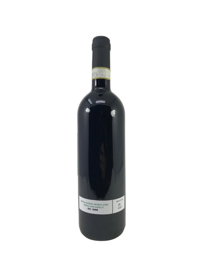 Chianti Classico "Le Capitozze" - 2017 - Casa di Monte - Vins les plus rares