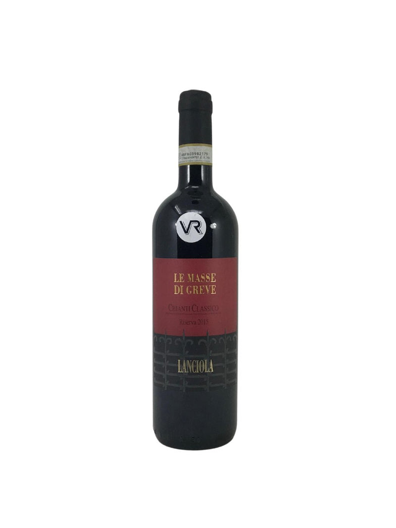 Chianti Classico Riserva - 2015 - Lanciola - Vins les plus rares