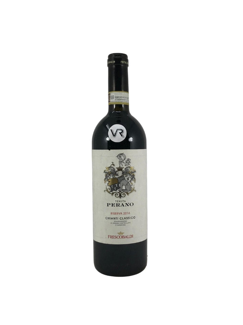 Chianti Classico Riserva - 2016 - Tenuta Perano Frescobaldi - Vins les plus rares