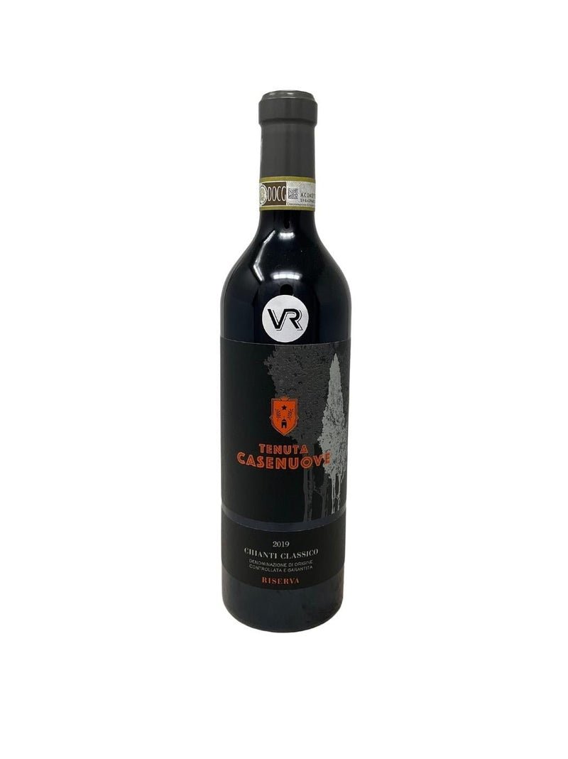 Chianti Classico Riserva - 2019 - Tenuta Casanuove - Rarest Wines