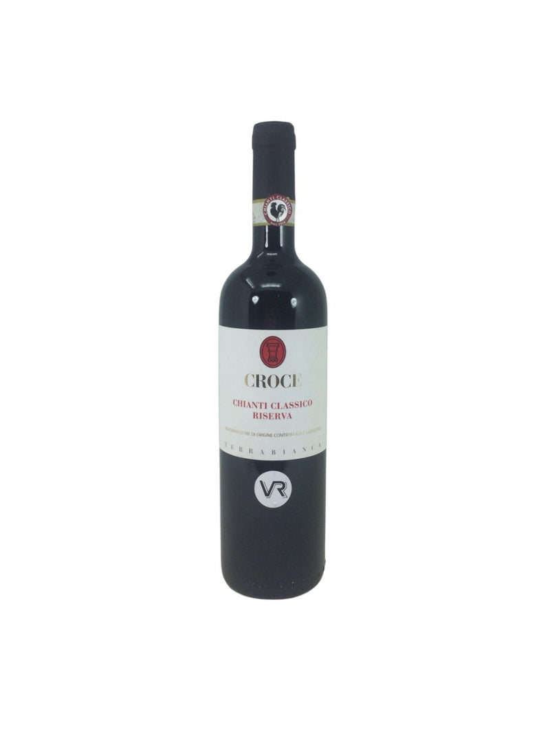 Chianti Classico Riserva 'Croce' - 2016 - Arillo in Terrabianca - Vins les plus rares