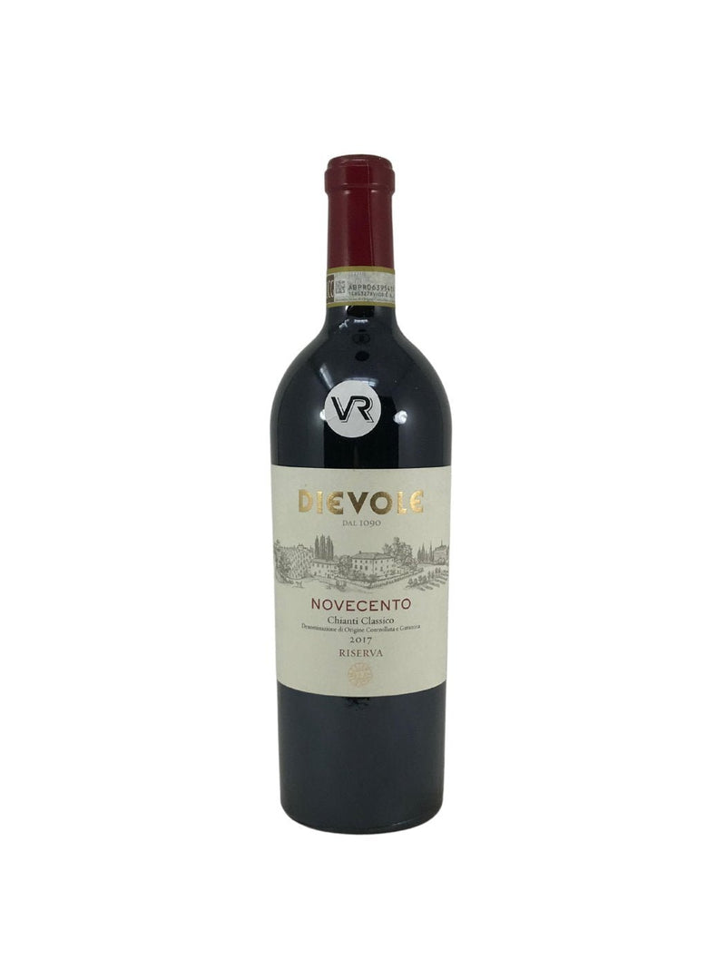 Chianti Classico Riserva "Novecento" - 2017 - Dievole - Rarest Wines