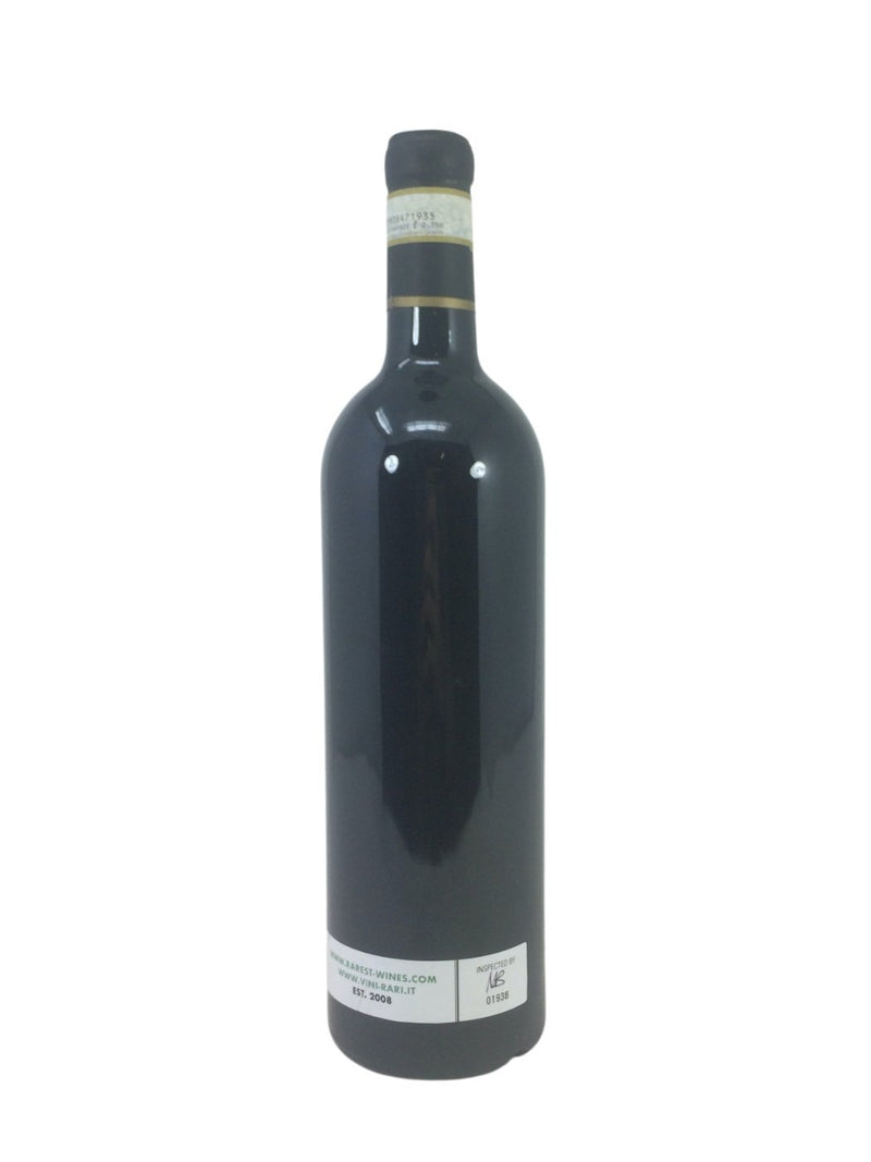 Chianti Classico Riserva "Sillano" - 2017 - Azienda Agricola Terreno - Vins les plus rares