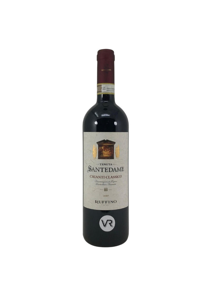 Chianti Classico "Tenuta Santedame" - 2017 - Ruffino - Vins les plus rares