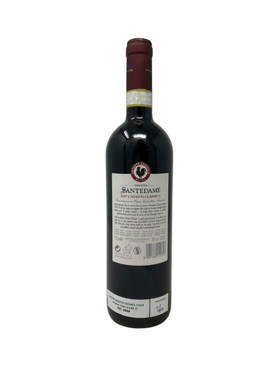 Chianti Classico "Tenuta Santedame" - 2017 - Ruffino - Vins les plus rares