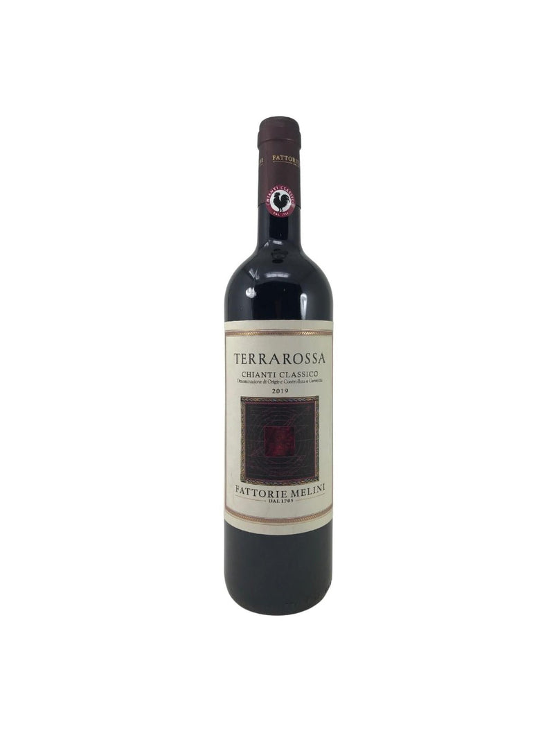 Chianti Classico "Terrarossa" - 2019 - Meline Farms - Rarest Wines